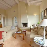 Appartement Quercia Trequanda