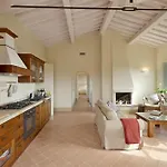 Apartment Quercia Trequanda