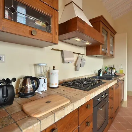 Appartement Quercia Trequanda