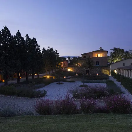 Quercia Appartement Trequanda