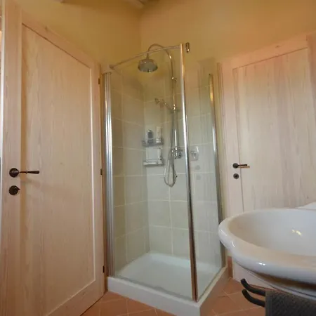 Appartement Quercia Trequanda