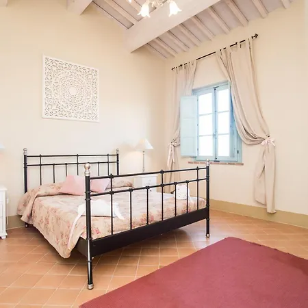 Quercia Appartement *