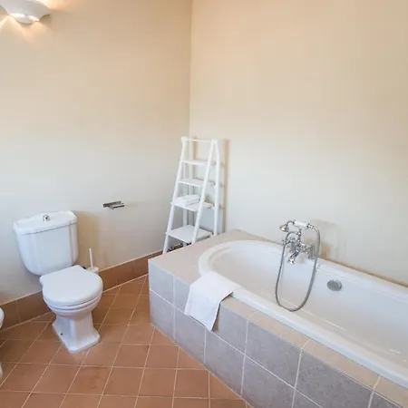 Quercia Appartement Trequanda