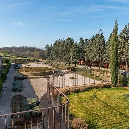 Appartement Quercia *