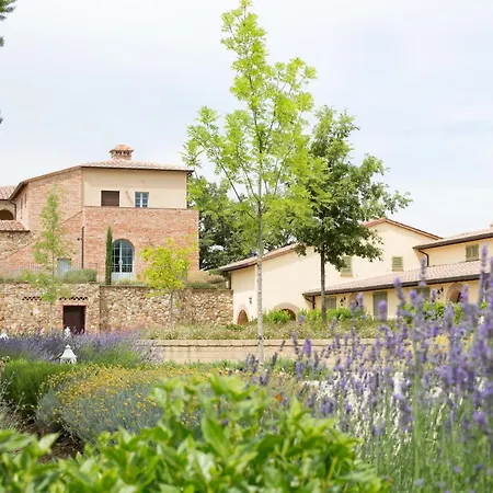 Quercia Appartement *