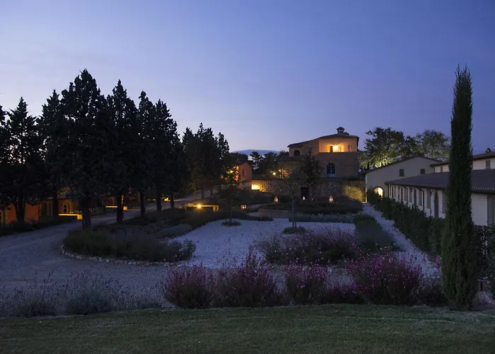 Quercia Appartement *