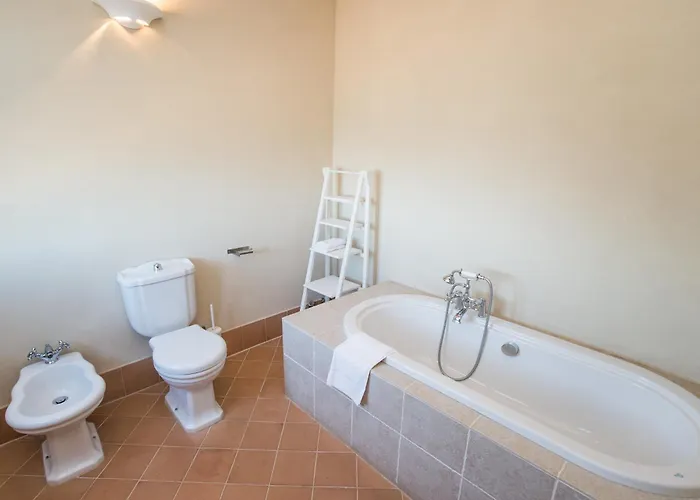 Quercia Appartement *