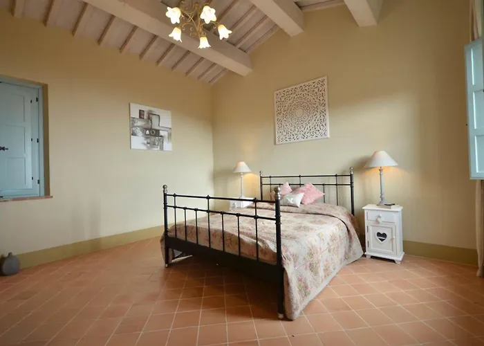 Quercia Apartament *