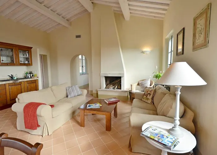 Quercia Apartament Trequanda