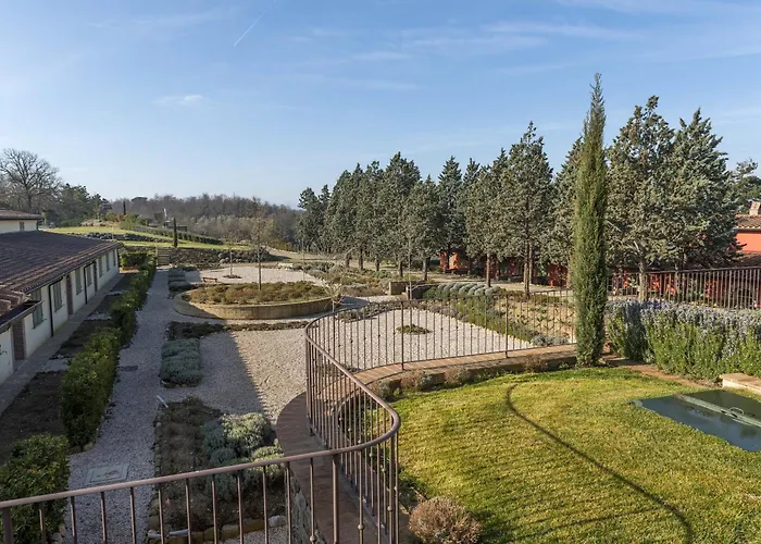 Quercia * 트레콴다